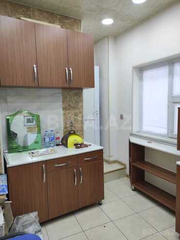 Сдаётся 1-комн. офис 30 м², Ясамальский р., photo 7 from 10