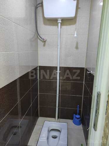 Сдаётся 1-комн. офис 30 м², Ясамальский р., photo 8 from 10