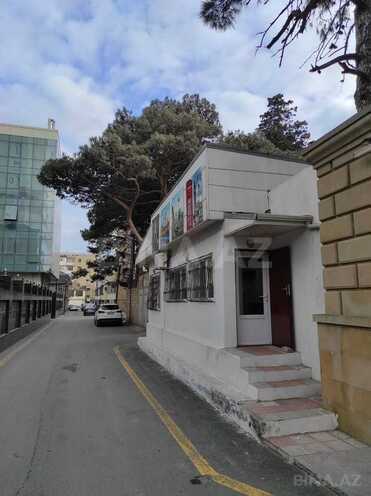 Сдаётся 1-комн. офис 30 м², Ясамальский р., photo 6 from 10