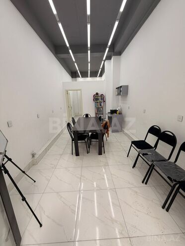 Satılır  obyekt 31 m², Həzi Aslanov m., photo 4 from 8