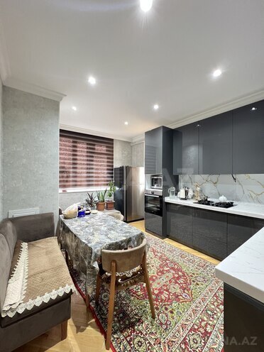 Satılır 3 otaqlı yeni tikili 125 m², Badamdar q., photo 9 from 20