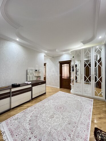 Satılır 3 otaqlı yeni tikili 125 m², Badamdar q., photo 6 from 20