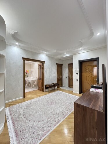 Satılır 3 otaqlı yeni tikili 125 m², Badamdar q., photo 7 from 20