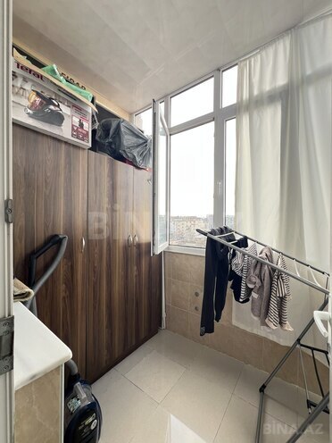 Satılır 3 otaqlı yeni tikili 125 m², Badamdar q., photo 16 from 20