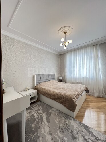 Satılır 3 otaqlı yeni tikili 125 m², Badamdar q., photo 13 from 20