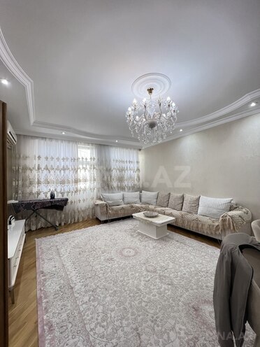 Satılır 3 otaqlı yeni tikili 125 m², Badamdar q., photo 3 from 20