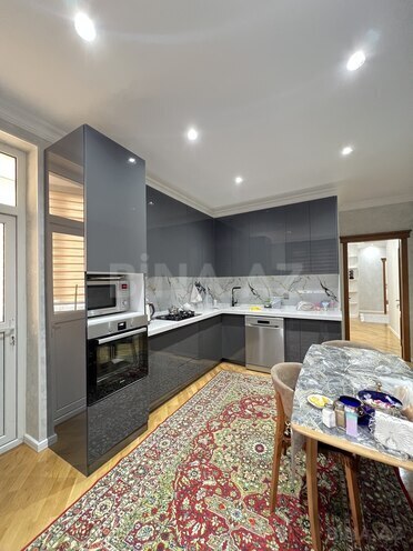 Satılır 3 otaqlı yeni tikili 125 m², Badamdar q., photo 10 from 20