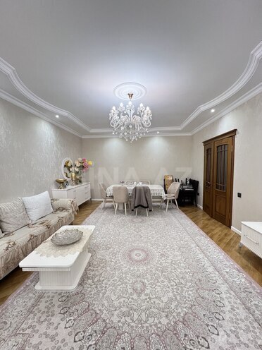 Satılır 3 otaqlı yeni tikili 125 m², Badamdar q., photo 5 from 20