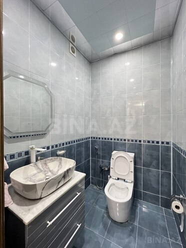 Satılır 3 otaqlı yeni tikili 125 m², Badamdar q., photo 19 from 20