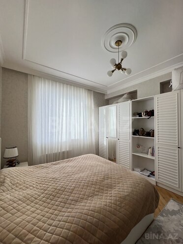 Satılır 3 otaqlı yeni tikili 125 m², Badamdar q., photo 14 from 20