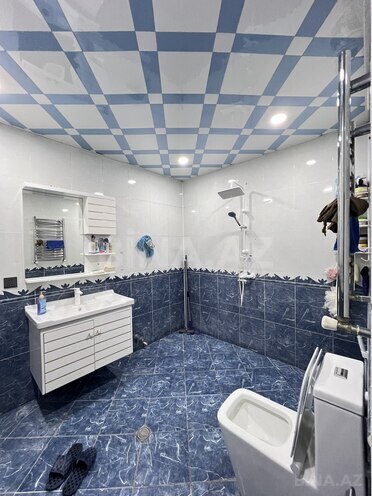 Satılır 3 otaqlı yeni tikili 125 m², Badamdar q., photo 18 from 20