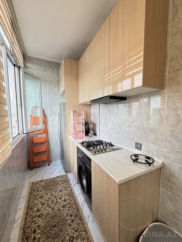 Satılır 3 otaqlı yeni tikili 125 m², Badamdar q., photo 11 from 20