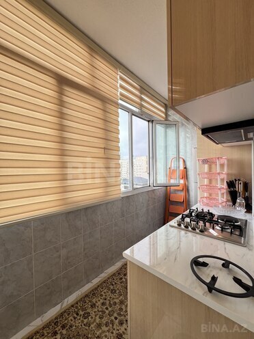 Satılır 3 otaqlı yeni tikili 125 m², Badamdar q., photo 12 from 20