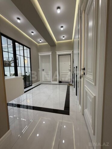 Satılır 2 otaqlı yeni tikili 90 m², Elmlər Akademiyası m., photo 9 from 16