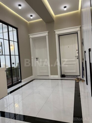 Satılır 2 otaqlı yeni tikili 90 m², Elmlər Akademiyası m., photo 10 from 16