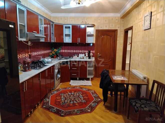 Сдаётся 3-комн. новостройка 90 м², м. 8 ноября, photo 8 from 13