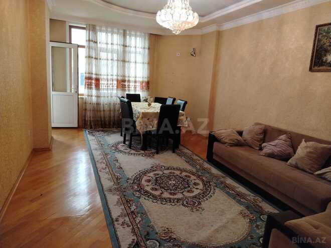 Сдаётся 3-комн. новостройка 90 м², м. 8 ноября, photo 1 from 13