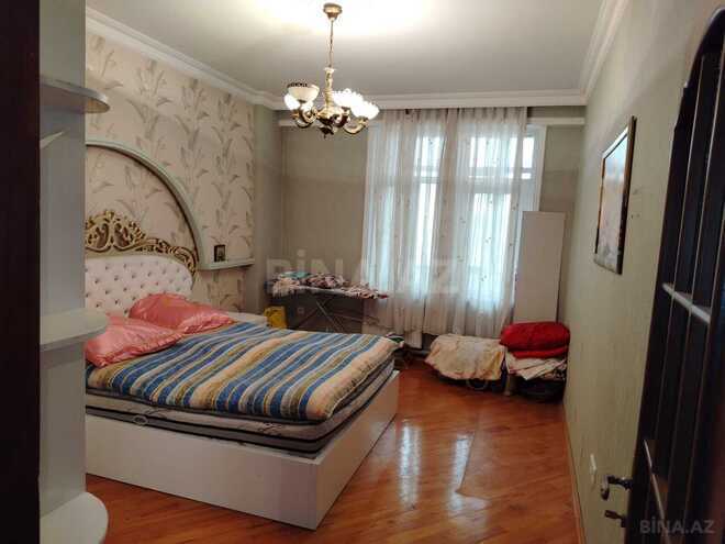 Сдаётся 3-комн. новостройка 90 м², м. 8 ноября, photo 5 from 13