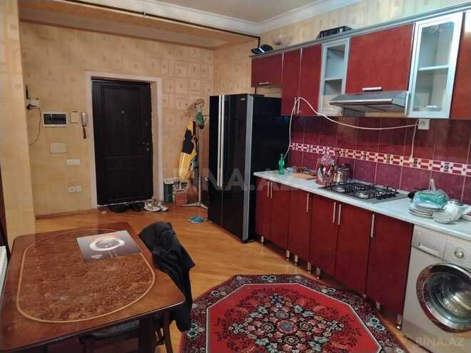Сдаётся 3-комн. новостройка 90 м², м. 8 ноября, photo 9 from 13