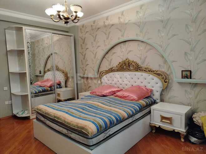 Сдаётся 3-комн. новостройка 90 м², м. 8 ноября, photo 4 from 13