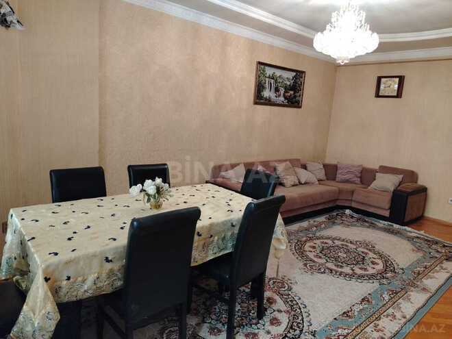 Сдаётся 3-комн. новостройка 90 м², м. 8 ноября, photo 3 from 13