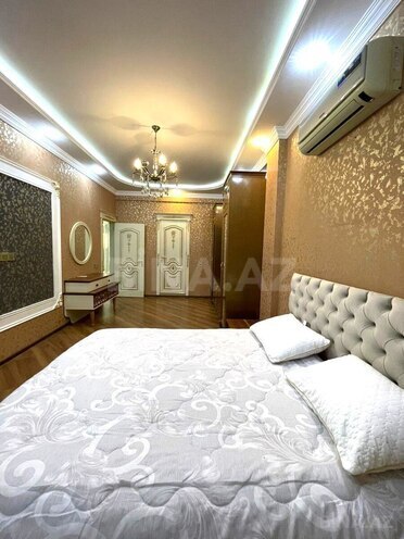Продаётся 3-комн. новостройка 165 м², м. Шах Исмаил Хатаи, photo 7 from 18
