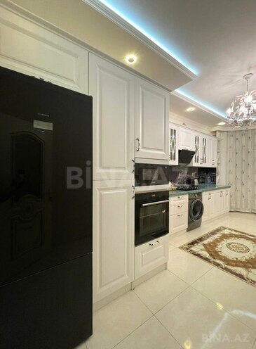 Продаётся 3-комн. новостройка 165 м², м. Шах Исмаил Хатаи, photo 10 from 18