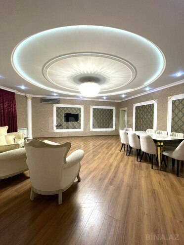 Продаётся 3-комн. новостройка 165 м², м. Шах Исмаил Хатаи, photo 4 from 18