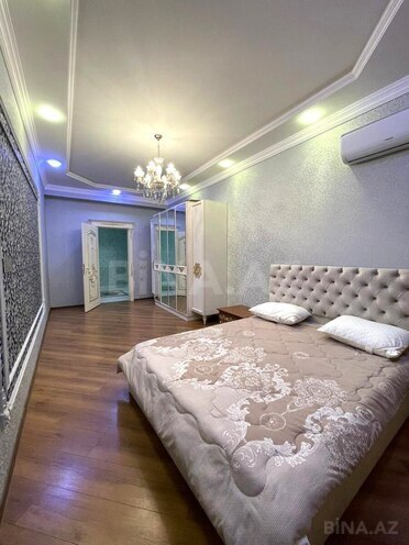 Продаётся 3-комн. новостройка 165 м², м. Шах Исмаил Хатаи, photo 6 from 18