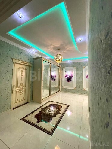 Продаётся 3-комн. новостройка 165 м², м. Шах Исмаил Хатаи, photo 17 from 18