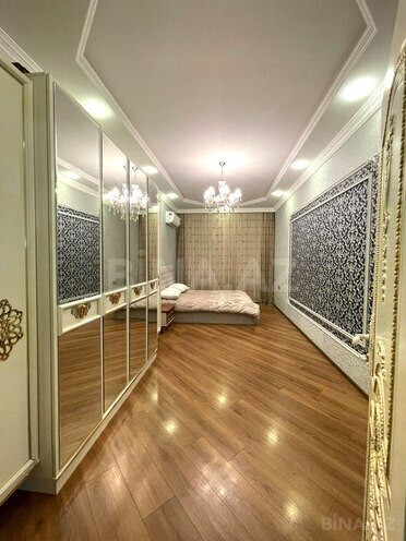 Продаётся 3-комн. новостройка 165 м², м. Шах Исмаил Хатаи, photo 8 from 18