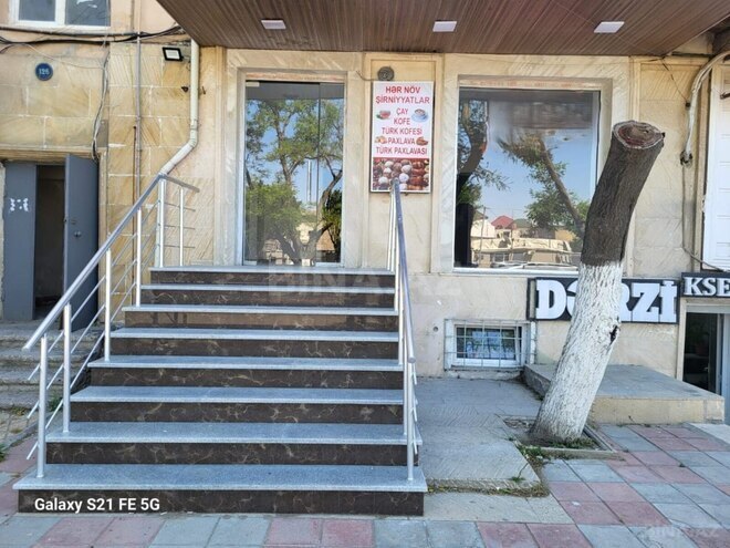 Сдаётся  объект 120 м², Ясамальский р., photo 4 from 13