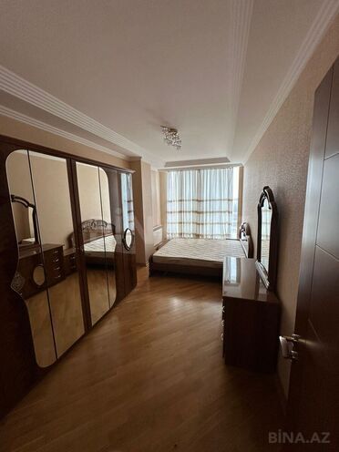 İcarəyə verilir 2 otaqlı yeni tikili 80 m², Nəriman Nərimanov m., photo 6 from 10