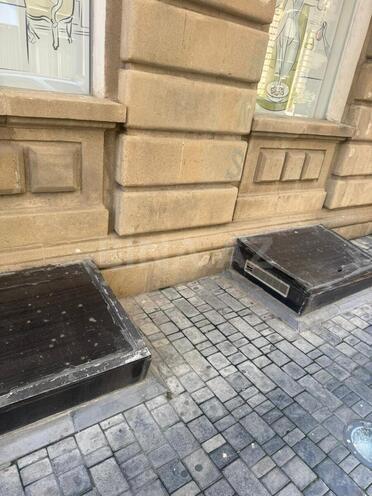 Сдаётся 4-комн. вторичка 150 м², м. Ичеришехер, photo 17 from 18