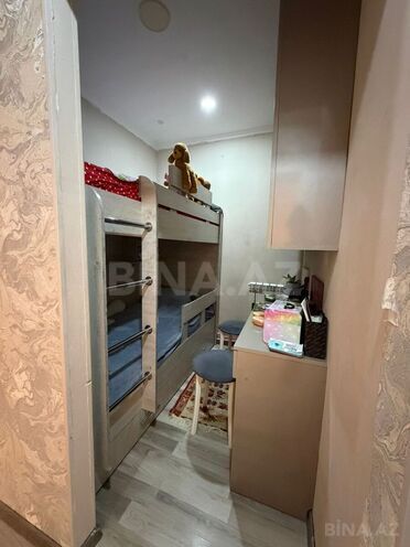 Satılır 3 otaqlı köhnə tikili 67 m², Yeni Günəşli q., photo 14 from 23