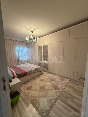 Satılır 3 otaqlı köhnə tikili 67 m², Yeni Günəşli q., photo 9 from 23
