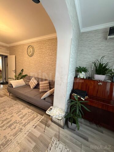 Satılır 3 otaqlı köhnə tikili 67 m², Yeni Günəşli q., photo 12 from 23