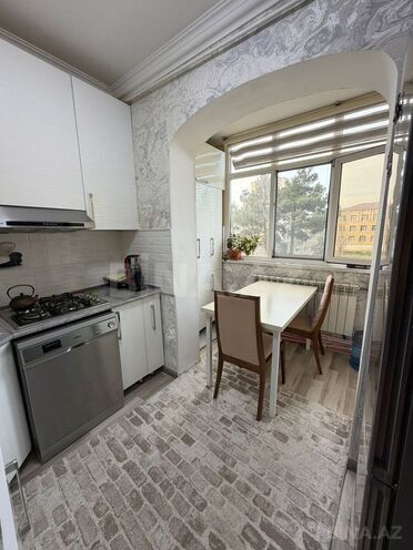 Satılır 3 otaqlı köhnə tikili 67 m², Yeni Günəşli q., photo 15 from 23