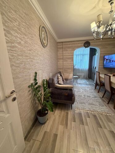 Satılır 3 otaqlı köhnə tikili 67 m², Yeni Günəşli q., photo 5 from 23