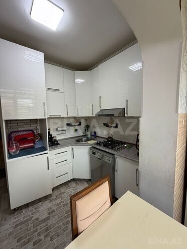 Satılır 3 otaqlı köhnə tikili 67 m², Yeni Günəşli q., photo 21 from 23