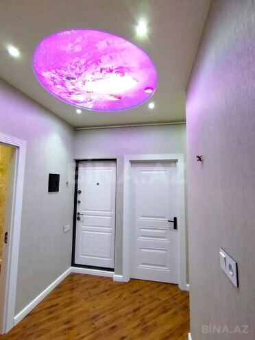 Satılır 2 otaqlı köhnə tikili 66 m², Xətai r., photo 17 from 19