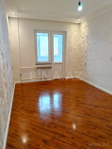 Satılır 2 otaqlı köhnə tikili 66 m², Xətai r., photo 5 from 19
