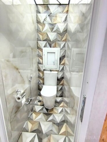 Satılır 2 otaqlı köhnə tikili 66 m², Xətai r., photo 14 from 19