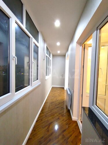 Satılır 2 otaqlı köhnə tikili 66 m², Xətai r., photo 16 from 19