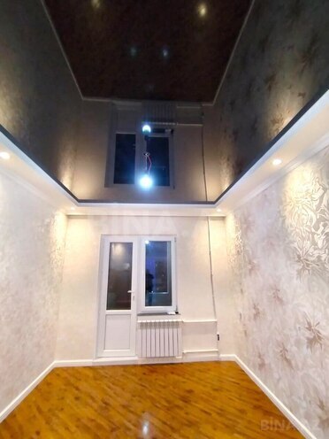 Satılır 2 otaqlı köhnə tikili 66 m², Xətai r., photo 1 from 19