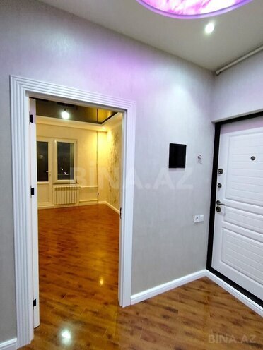 Satılır 2 otaqlı köhnə tikili 66 m², Xətai r., photo 4 from 19