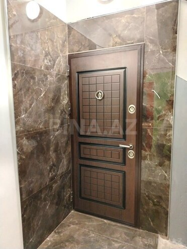 Satılır 2 otaqlı köhnə tikili 66 m², Xətai r., photo 18 from 19