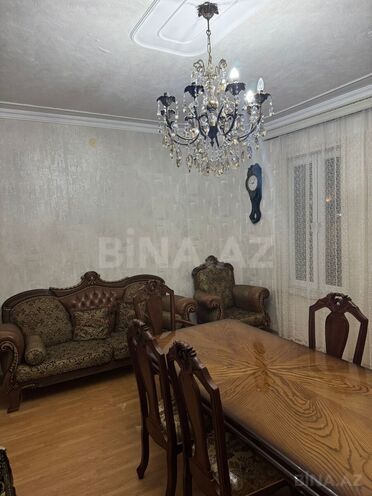 Сдаётся 2-комн. вторичка 70 м², м. Азадлыг проспекти, photo 3 from 8