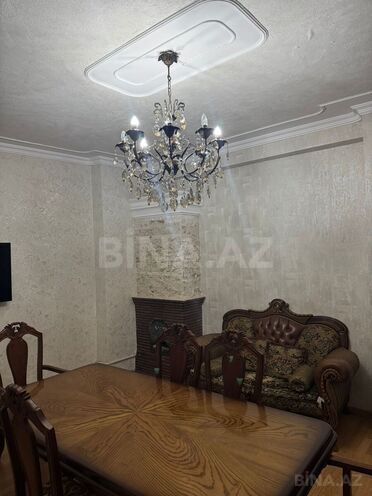Сдаётся 2-комн. вторичка 70 м², м. Азадлыг проспекти, photo 4 from 8