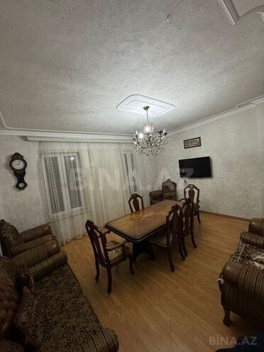 Сдаётся 2-комн. вторичка 70 м², м. Азадлыг проспекти, photo 1 from 8